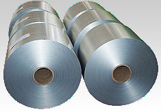 Aluminium-foil